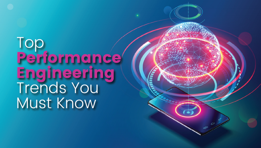 Read more about the article Performance engineering trends