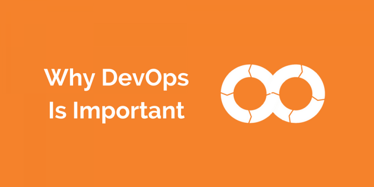 Read more about the article Why DevOps is important